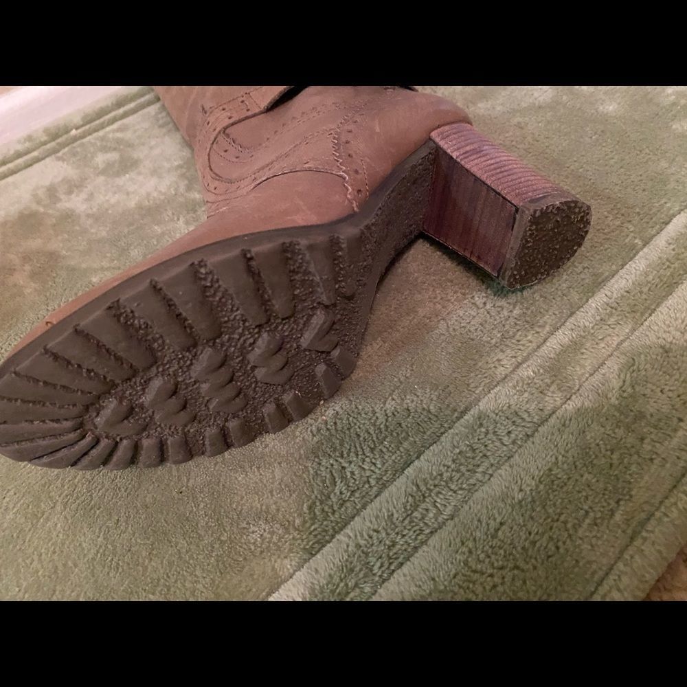 Fabianelli Italian boot - Picture 4 of 5